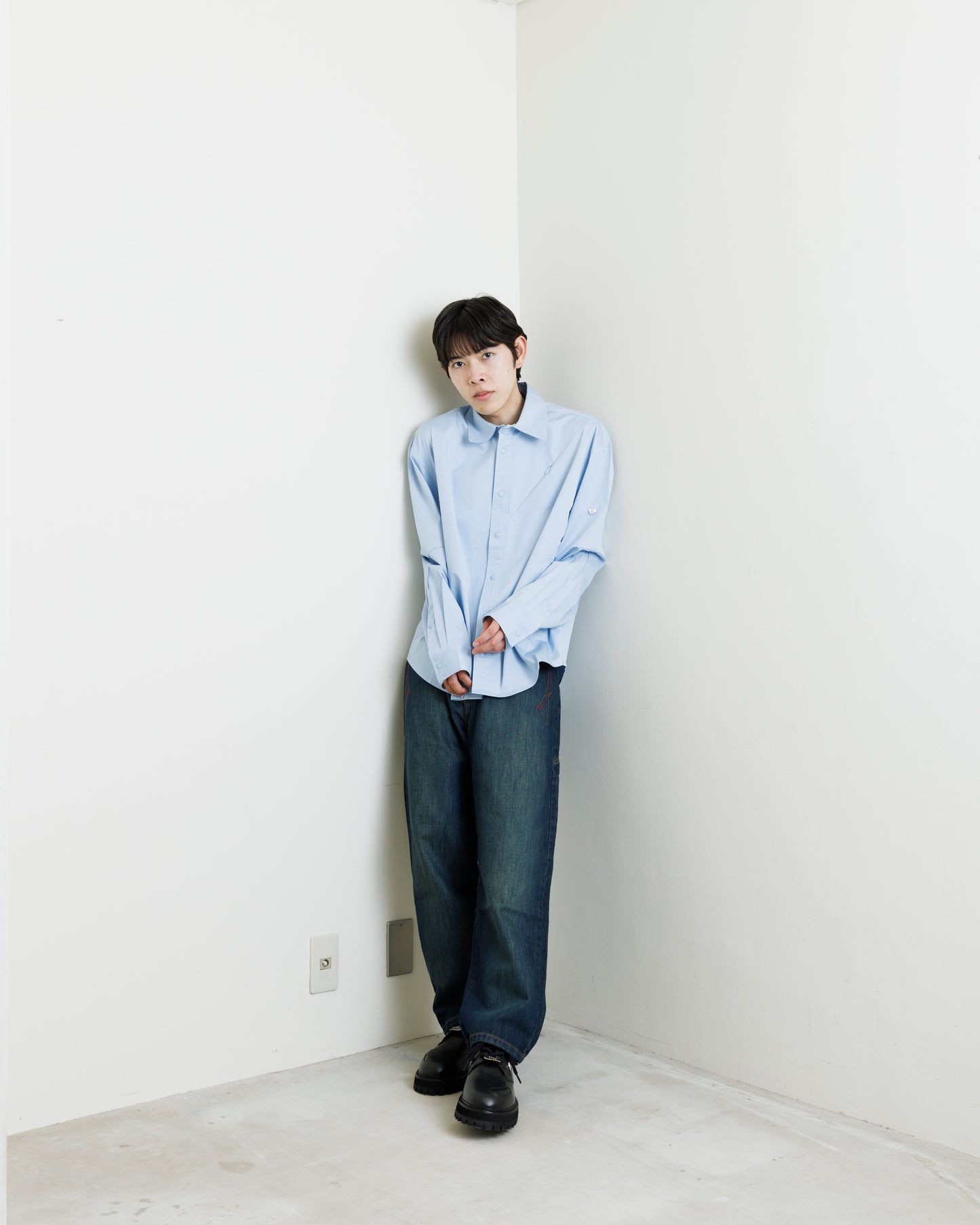 Culture Phantasy Jeans (Dark Navy)