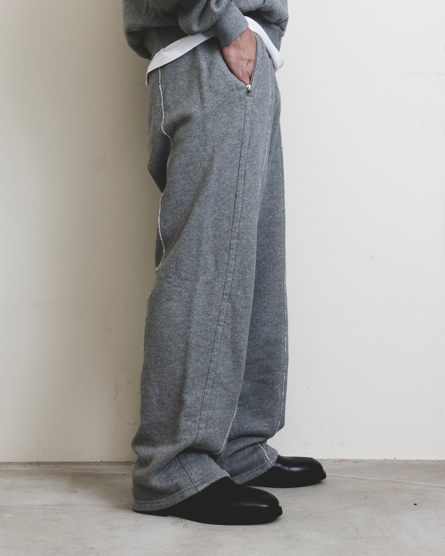 _J.L-A.L_ / Lave Sweatpants