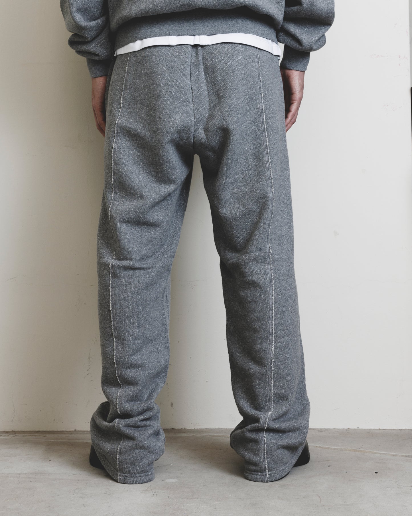 _J.L-A.L_ / Lave Sweatpants