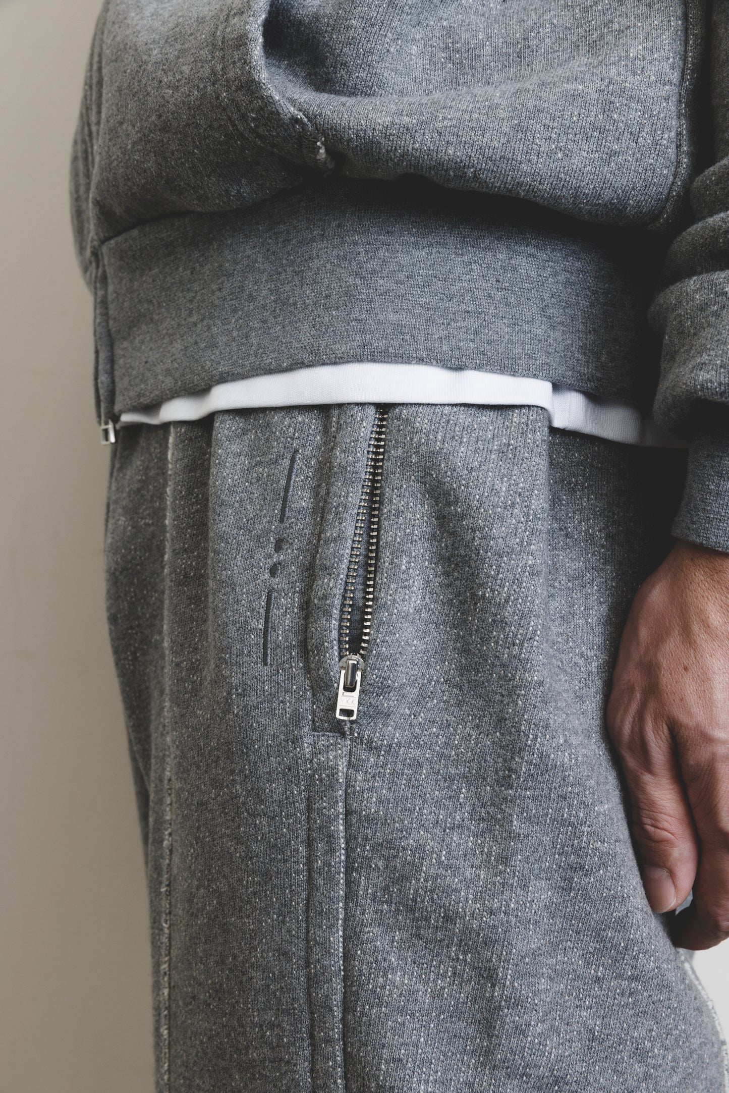 _J.L-A.L_ / Lave Sweatpants