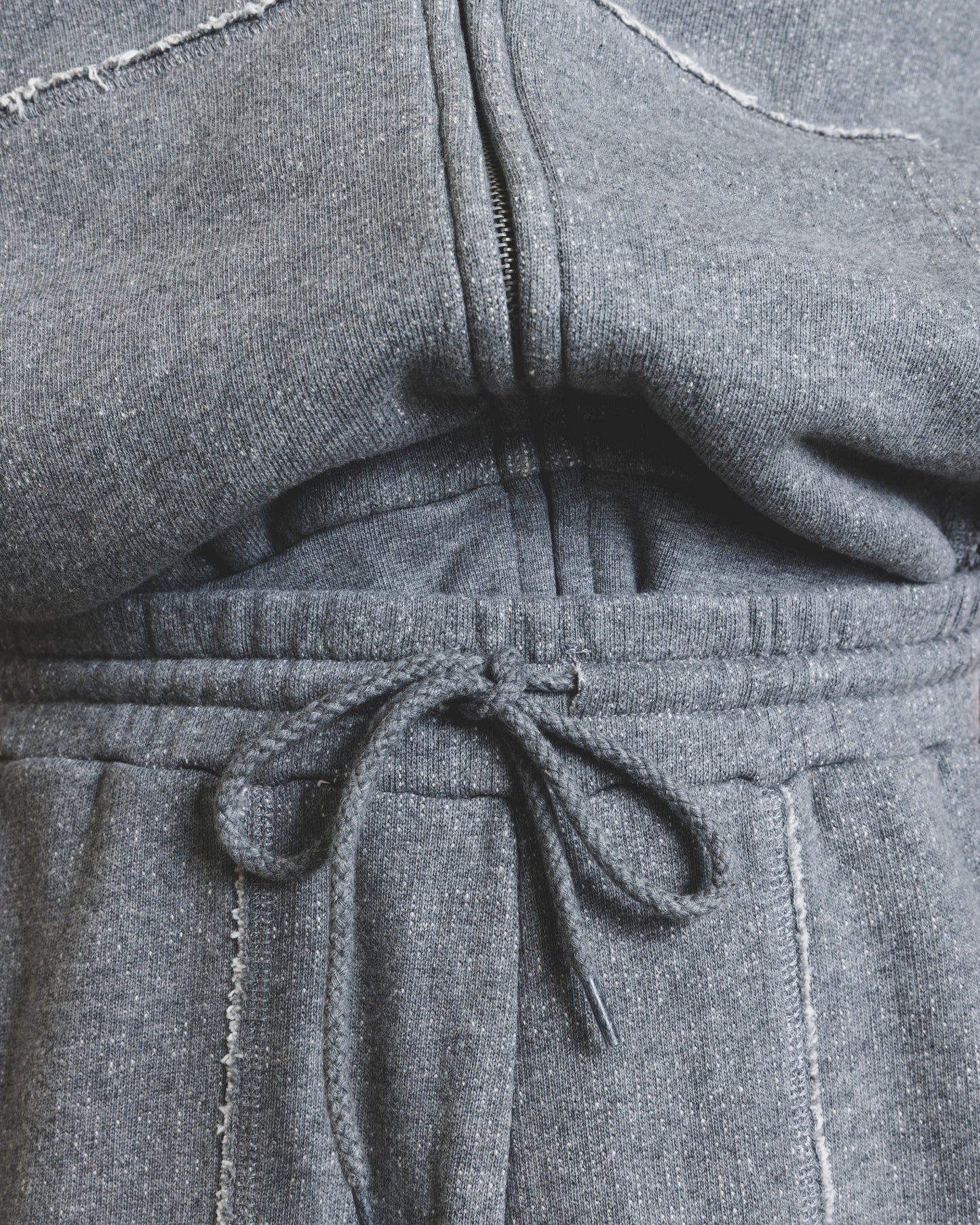 _J.L-A.L_ / Lave Sweatpants