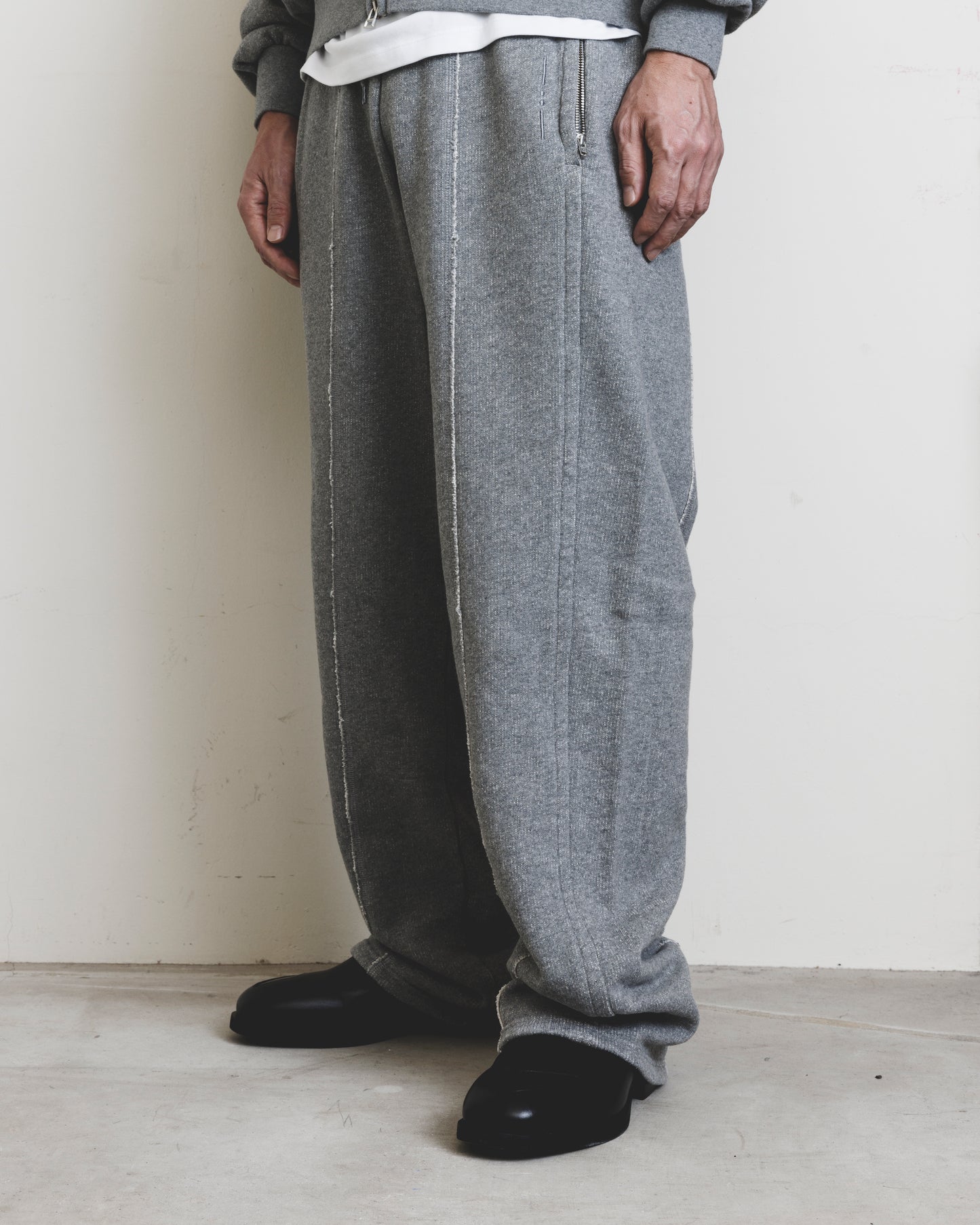 _J.L-A.L_ / Lave Sweatpants
