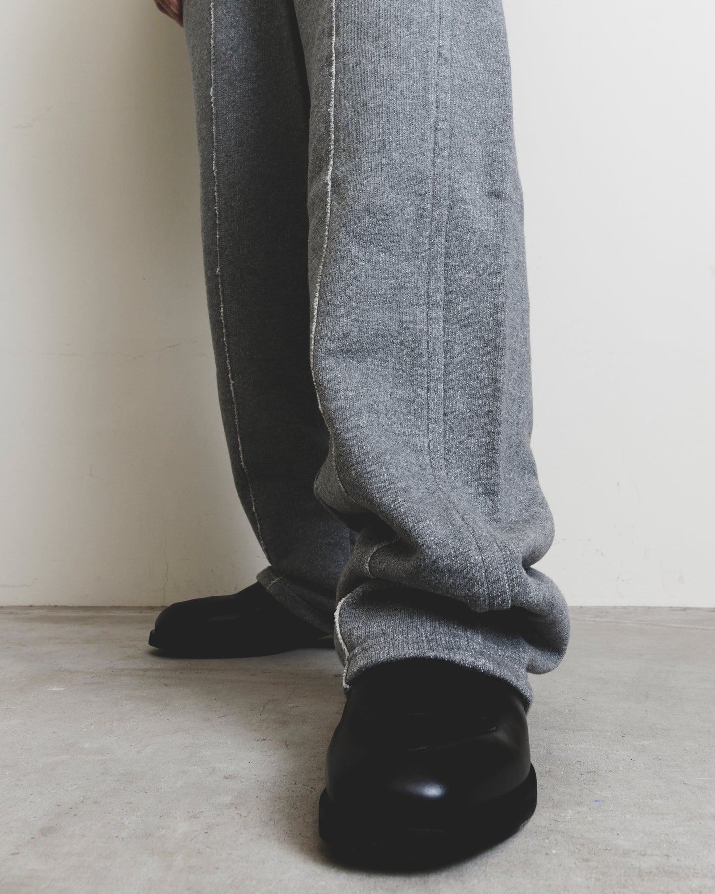_J.L-A.L_ / Lave Sweatpants
