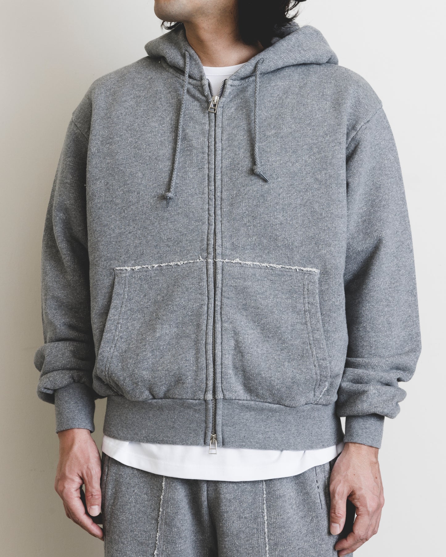 _J.L-A.L_ / Lave Hoodie
