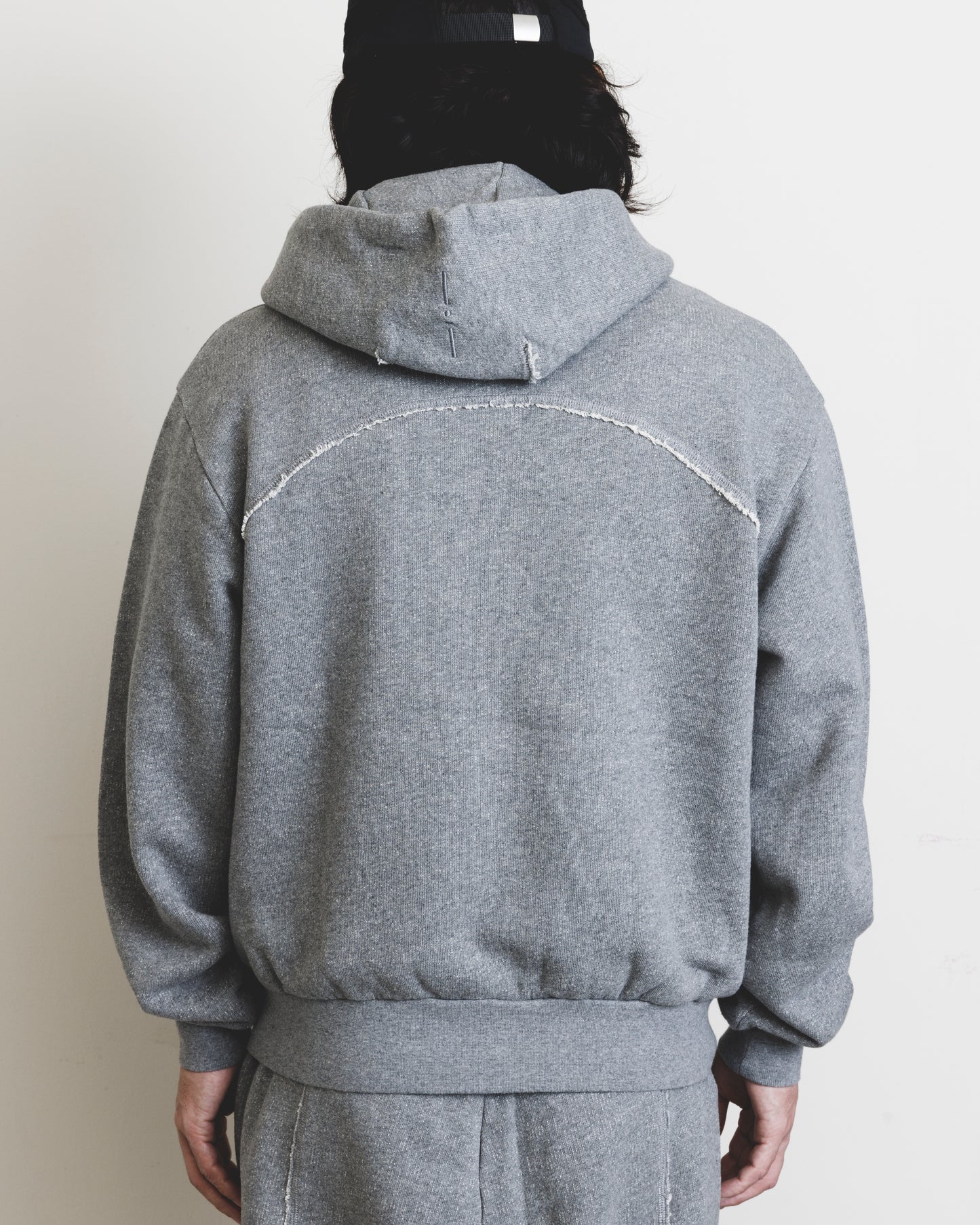 _J.L-A.L_ / Lave Hoodie