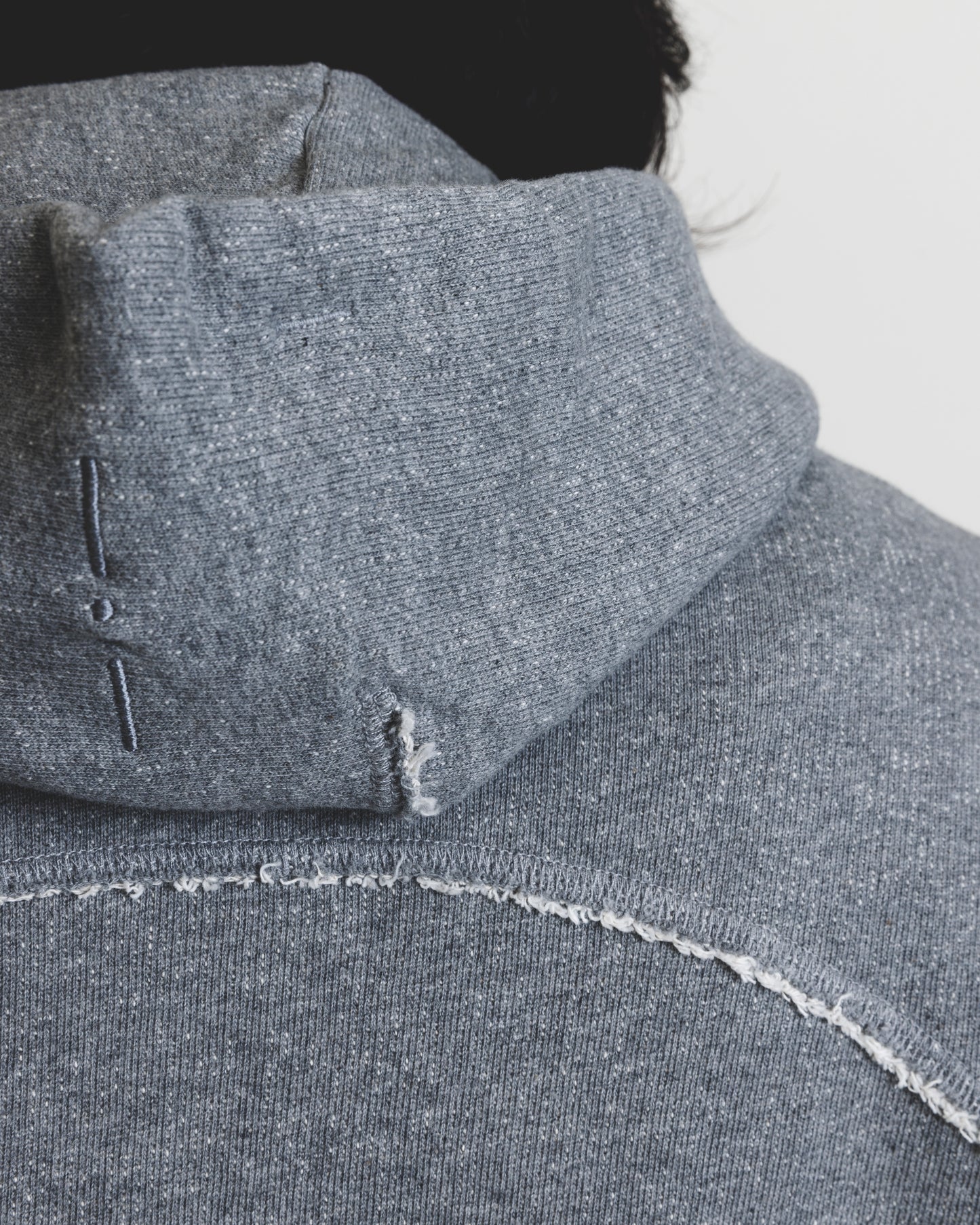 _J.L-A.L_ / Lave Hoodie