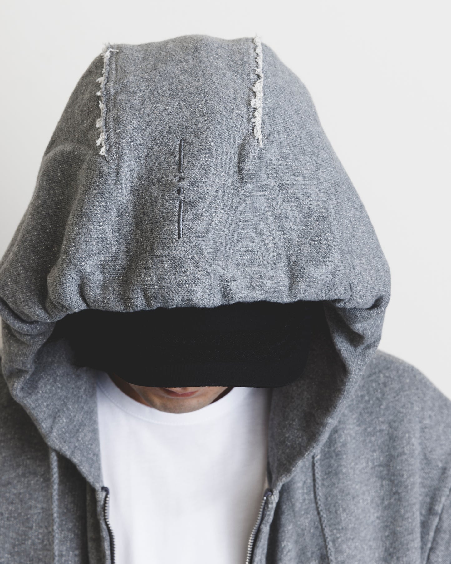 _J.L-A.L_ / Lave Hoodie