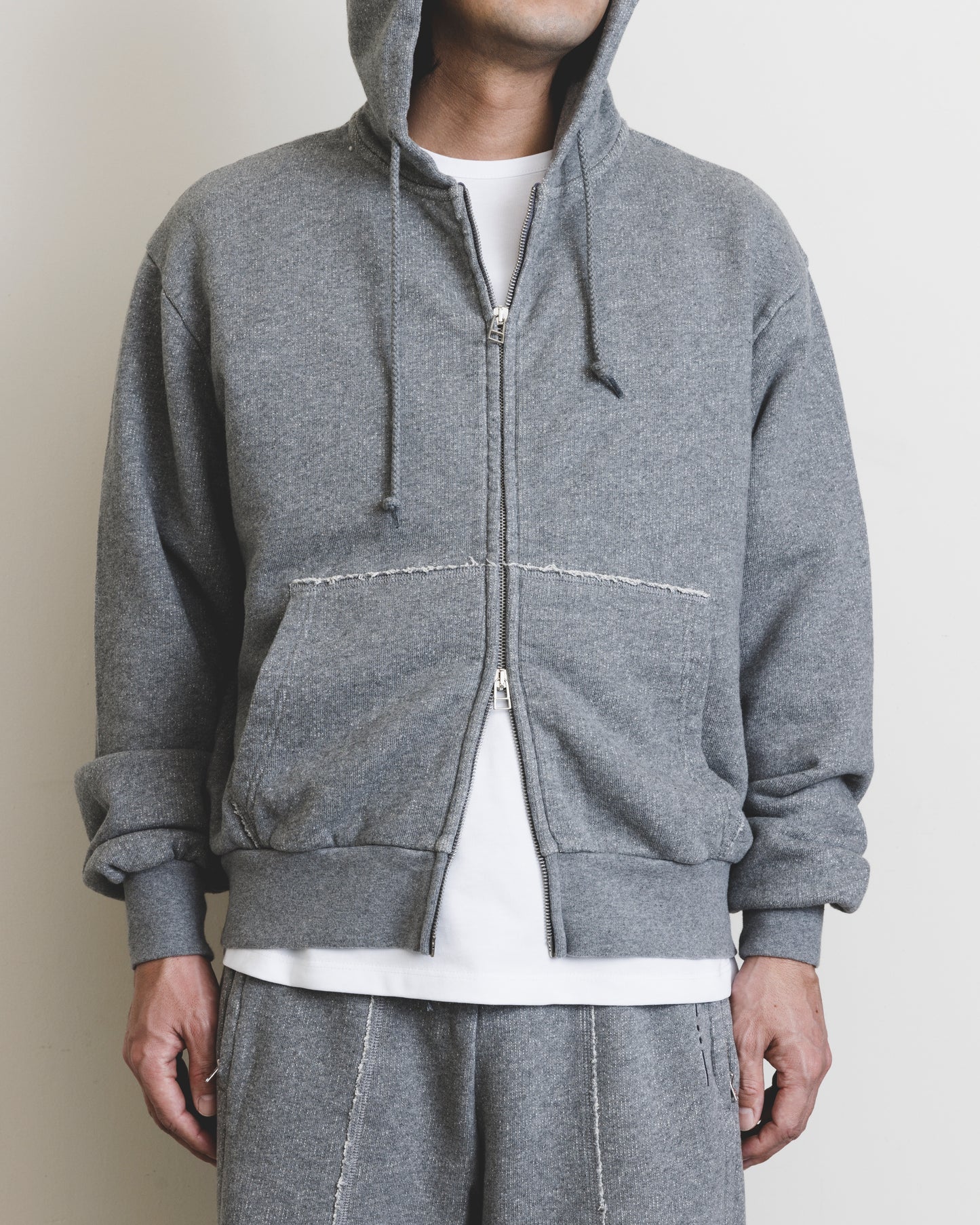 _J.L-A.L_ / Lave Hoodie