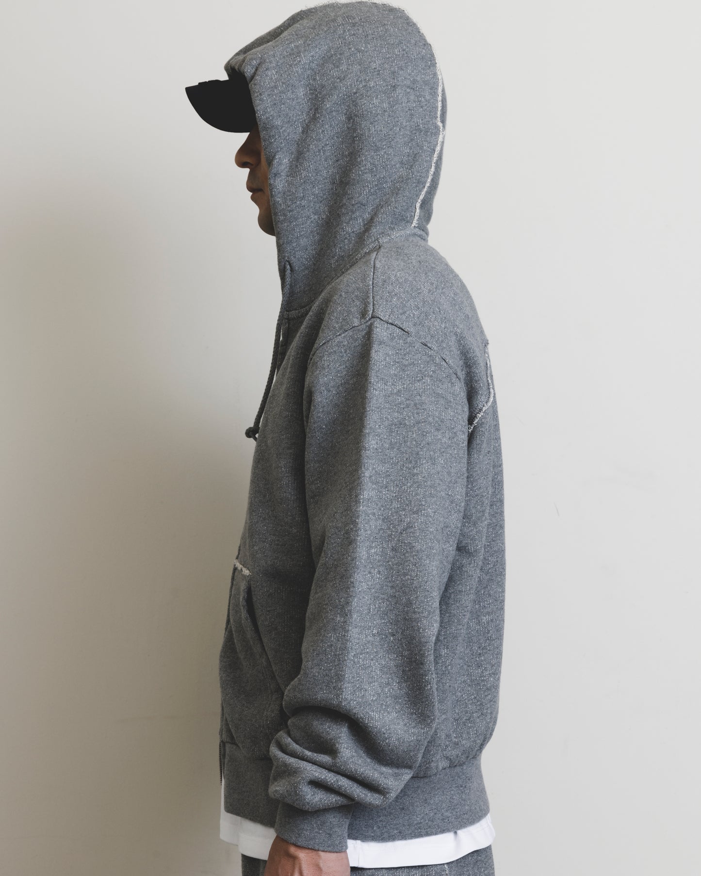 _J.L-A.L_ / Lave Hoodie
