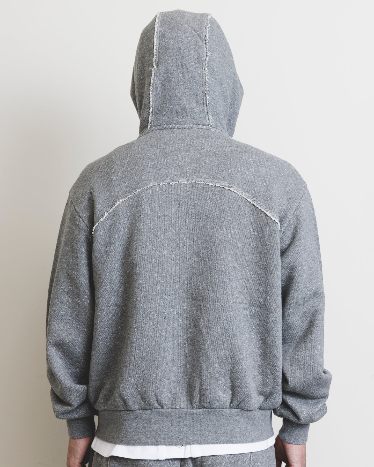 _J.L-A.L_ / Lave Hoodie