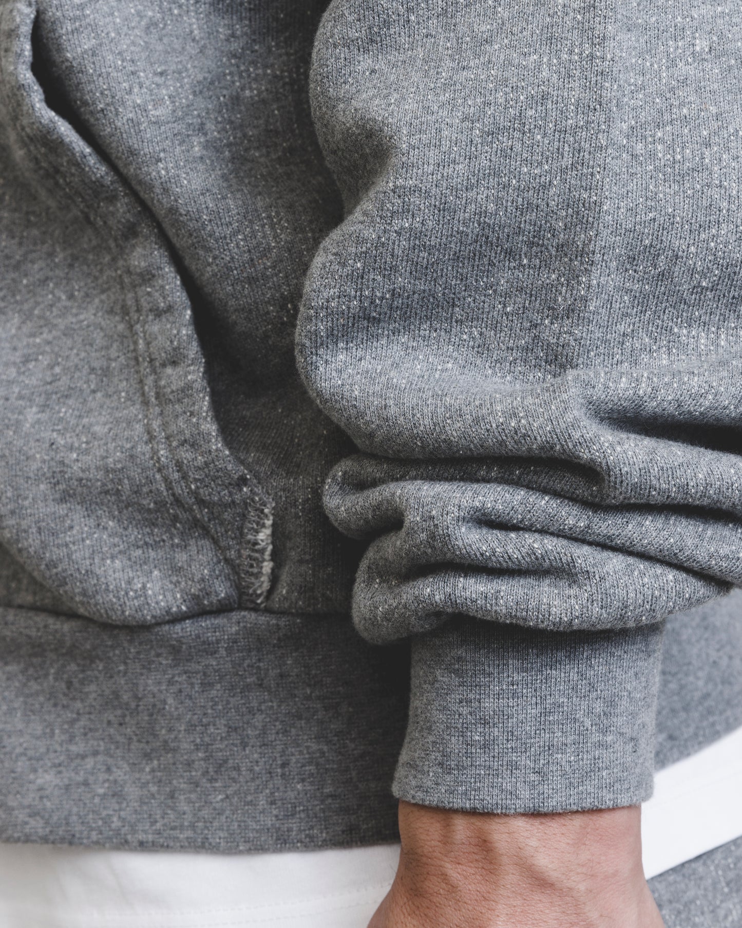 _J.L-A.L_ / Lave Hoodie