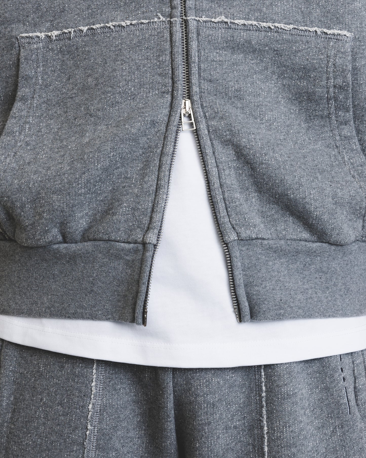 _J.L-A.L_ / Lave Hoodie