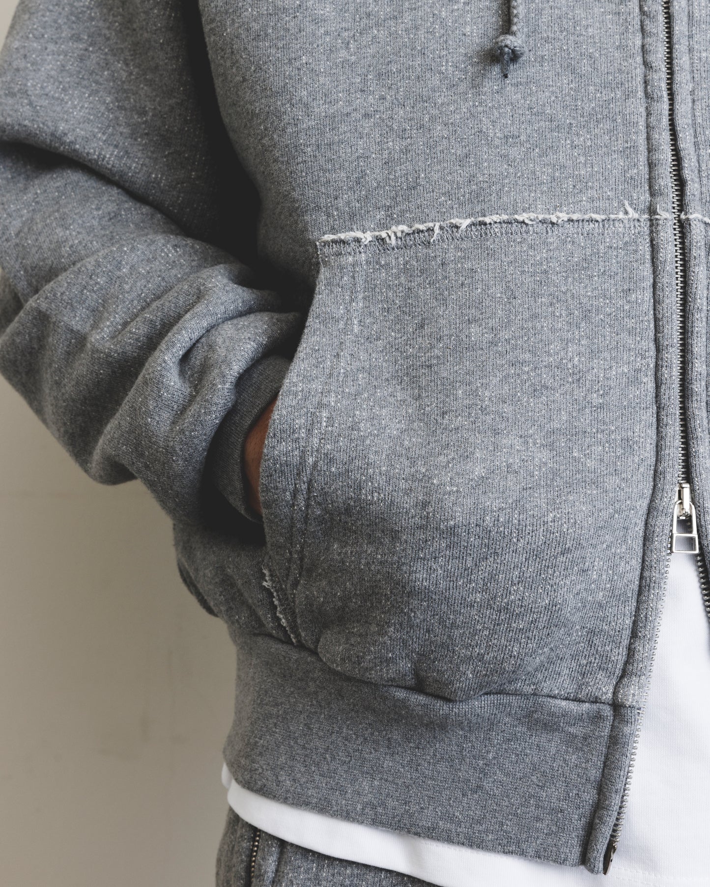 _J.L-A.L_ / Lave Hoodie