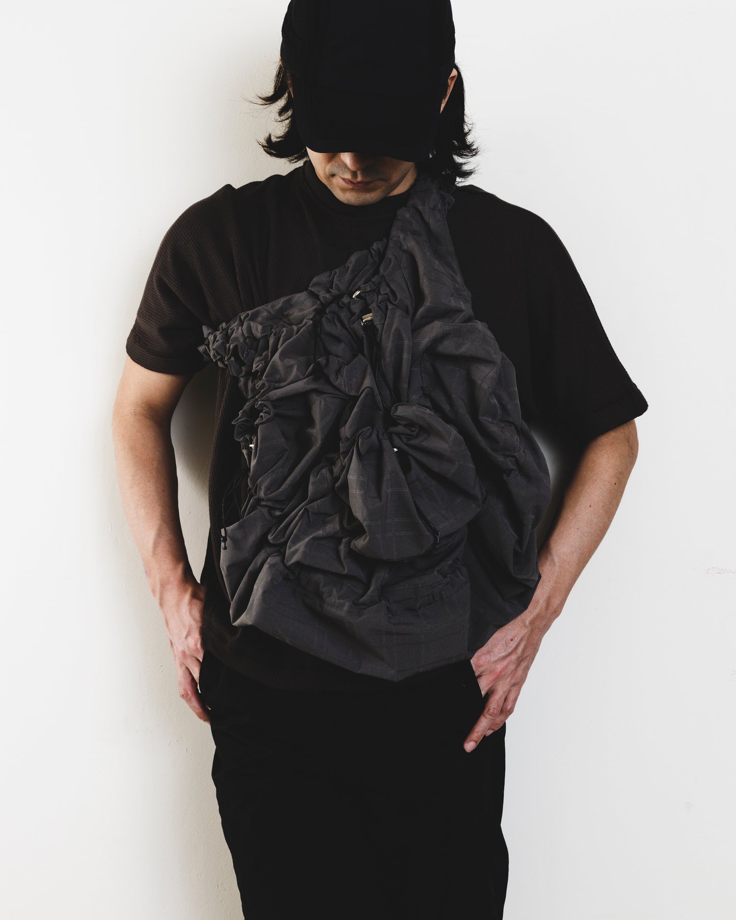 _J.L-A.L_ / Mica Bag