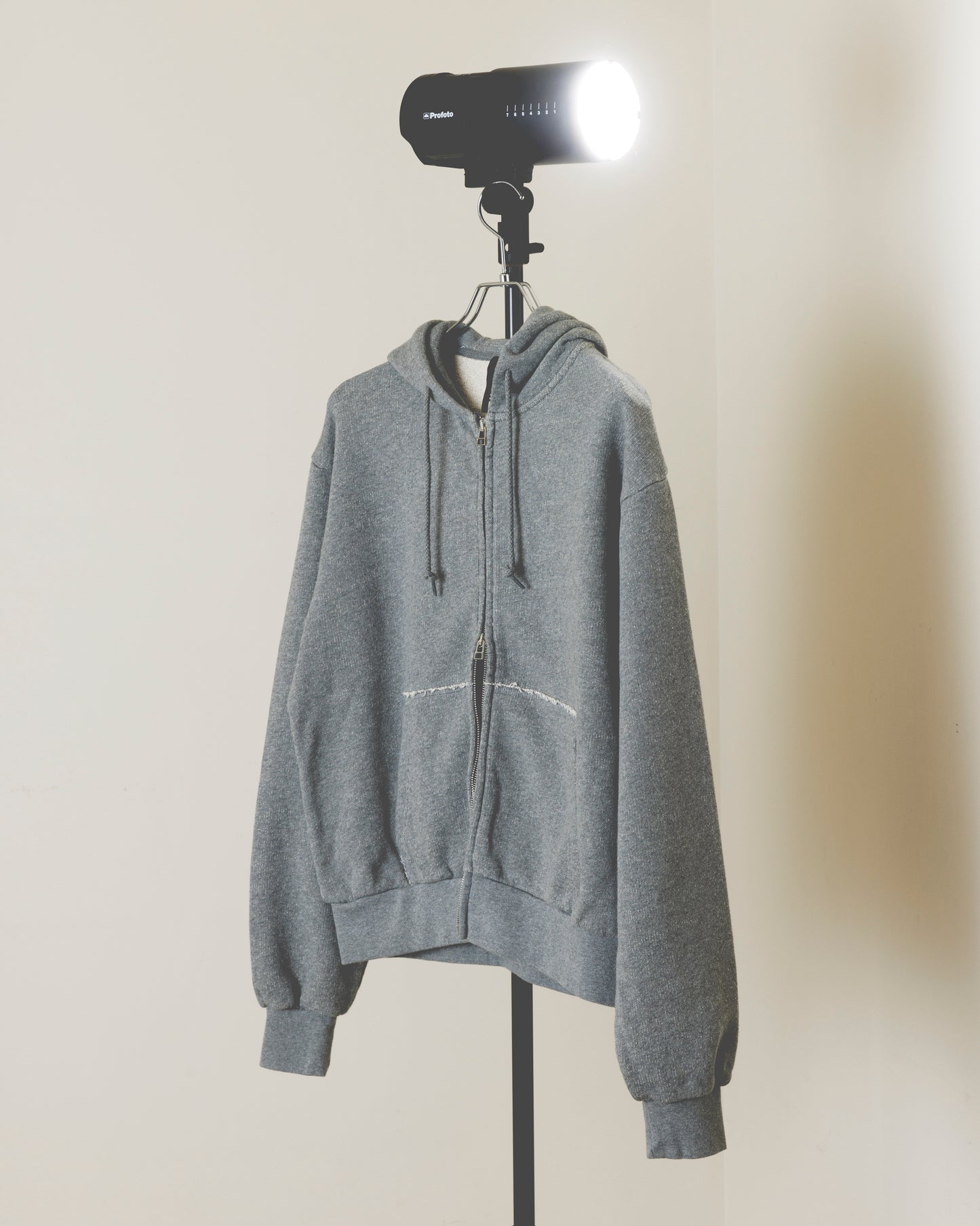 _J.L-A.L_ / Lave Hoodie