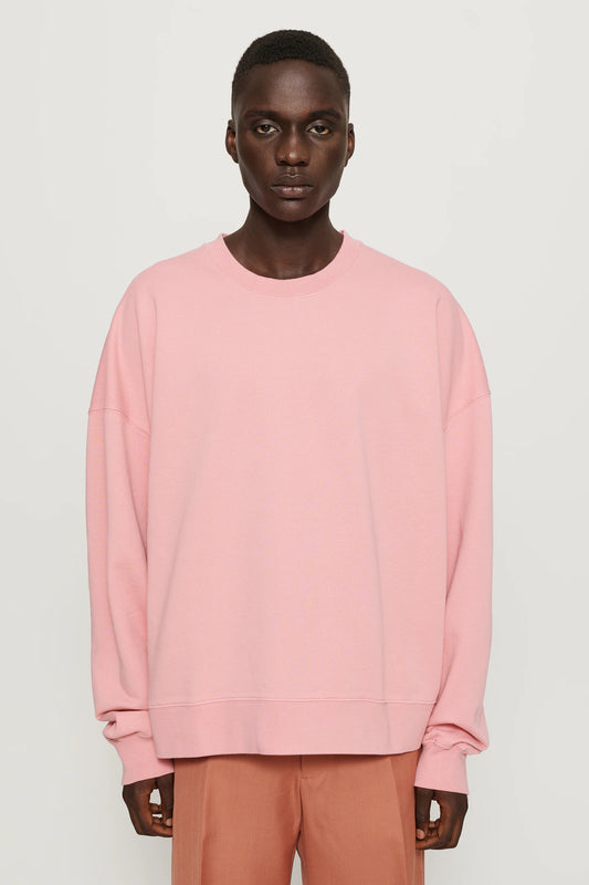 Trek Loopback Sweatshirt