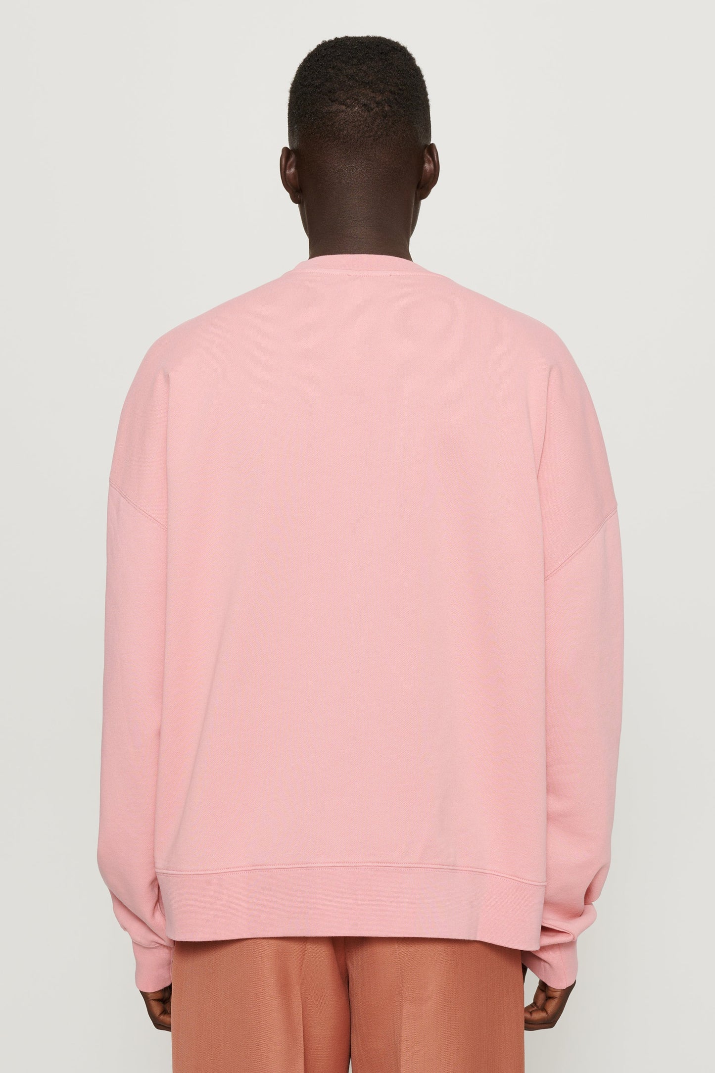 Trek Loopback Sweatshirt