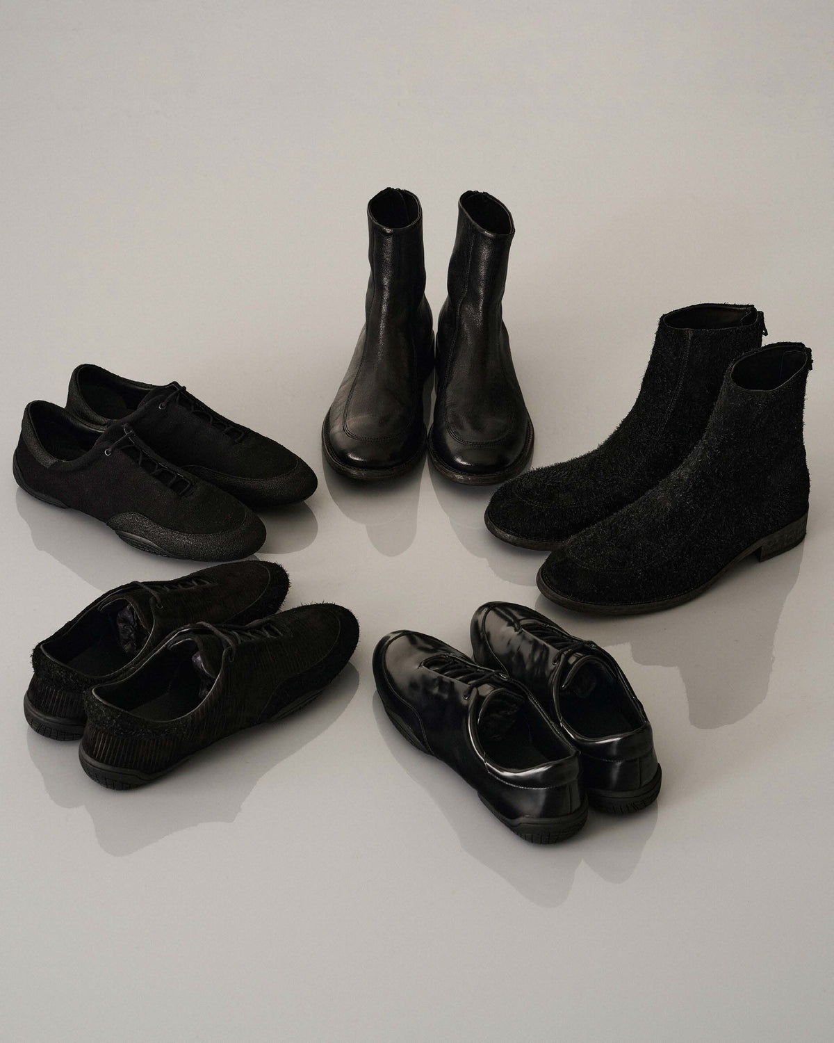 MILLER BOOTS