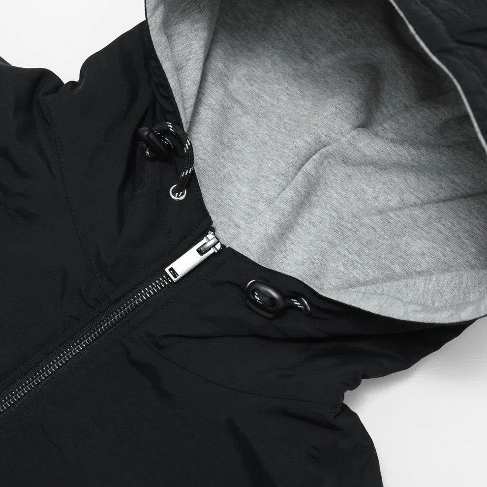 YS Drill Jacket (Black)