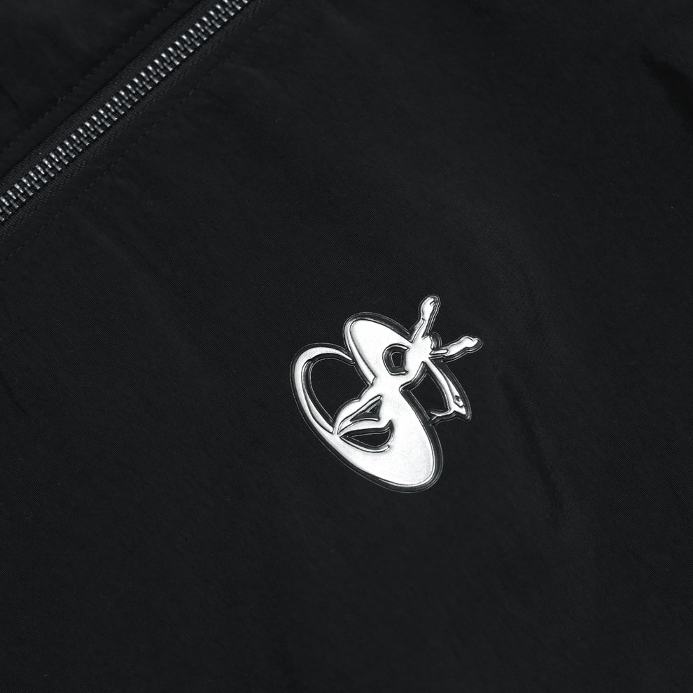 YS Drill Jacket (Black)