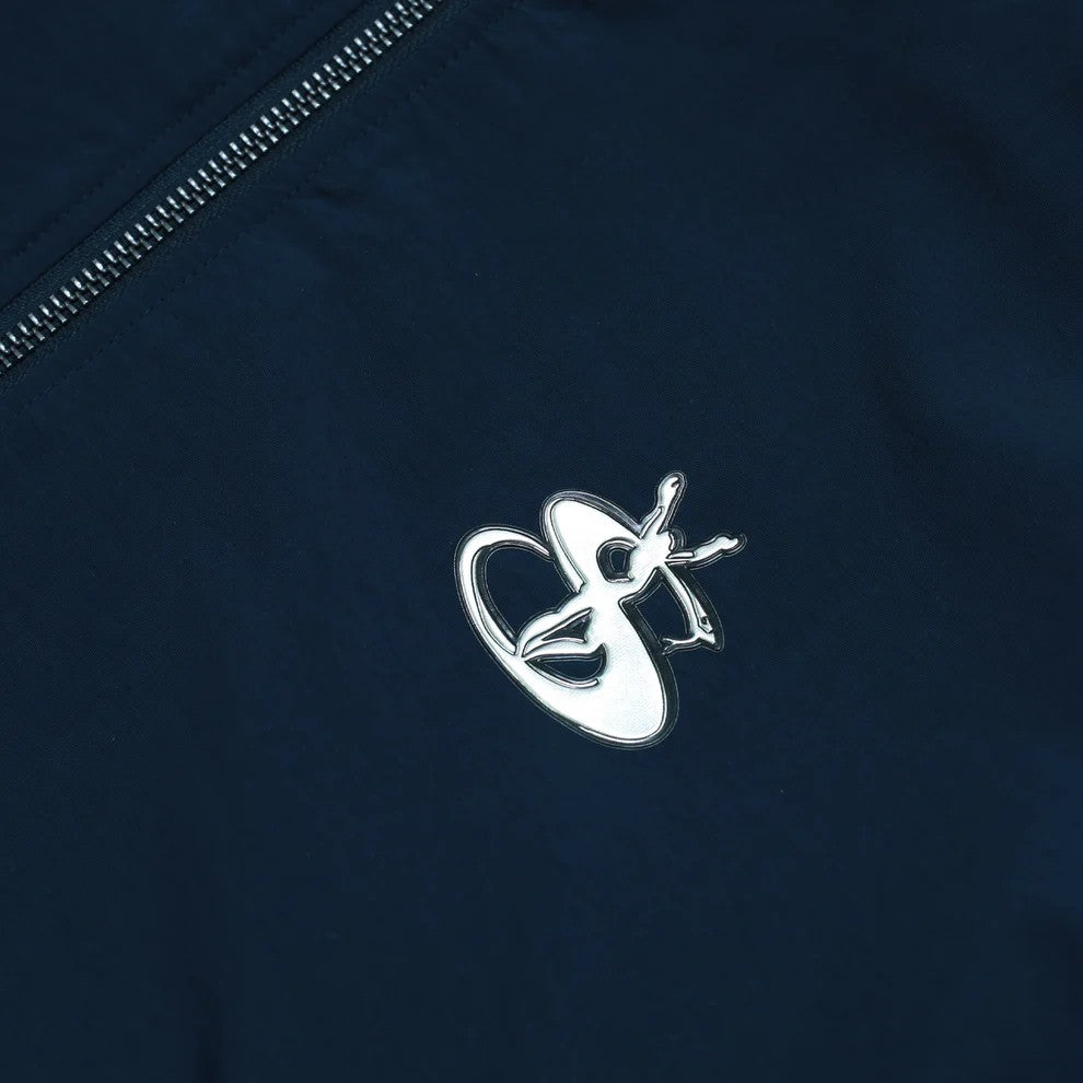 YS Drill Jacket (Navy)