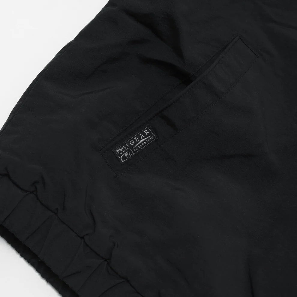 YS Drill Jacket (Black)