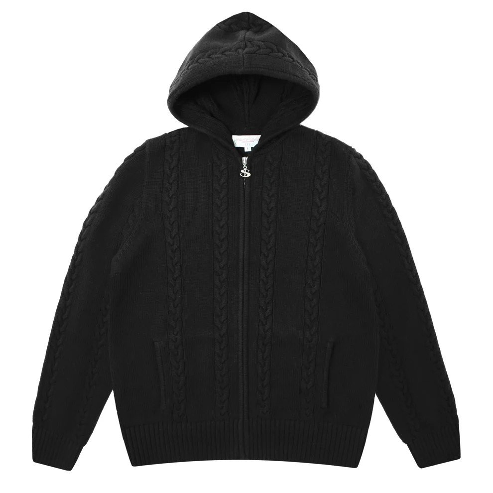 Ivy Hood (Black)