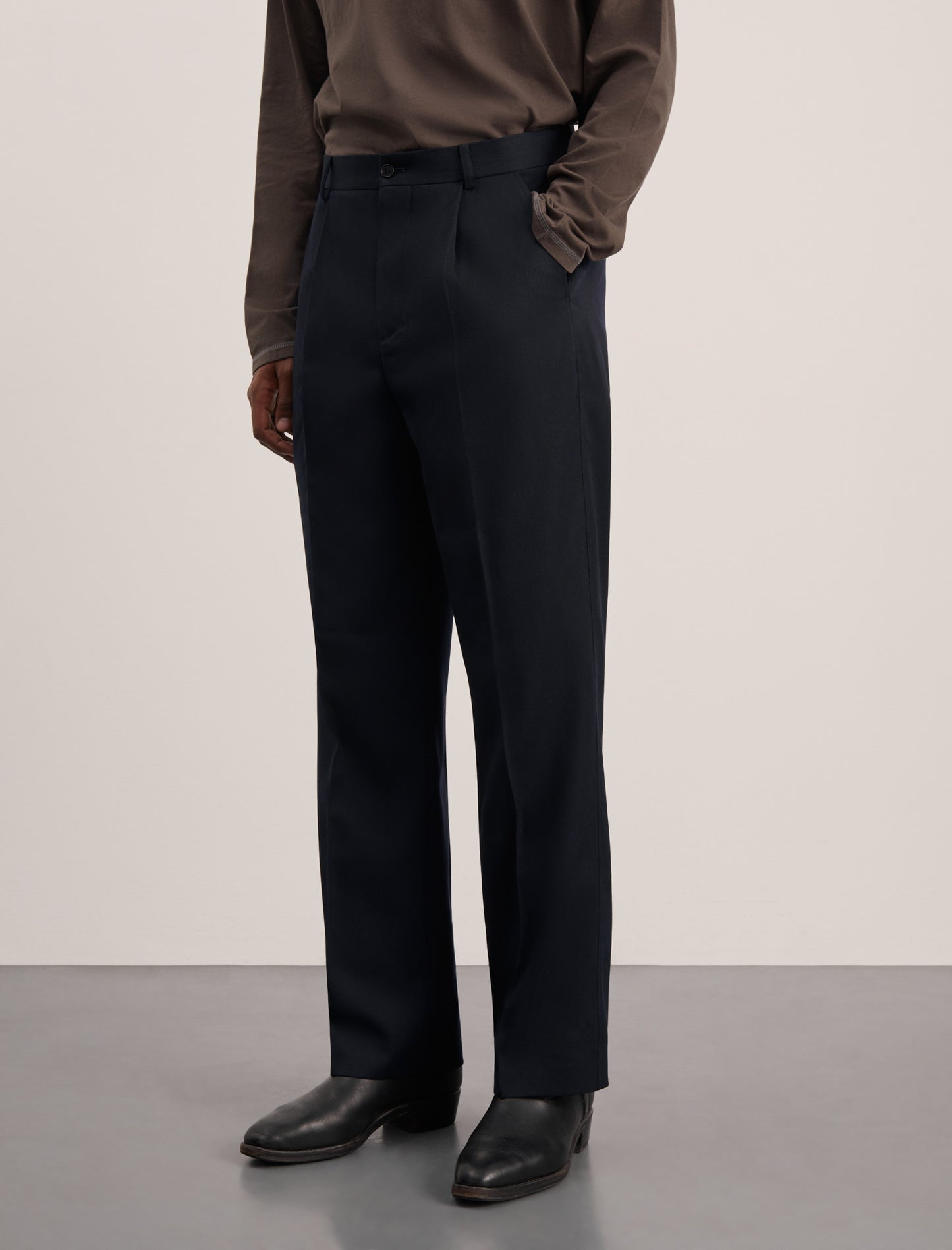 ANOTHER Pants 1.0, Night Sky Navy