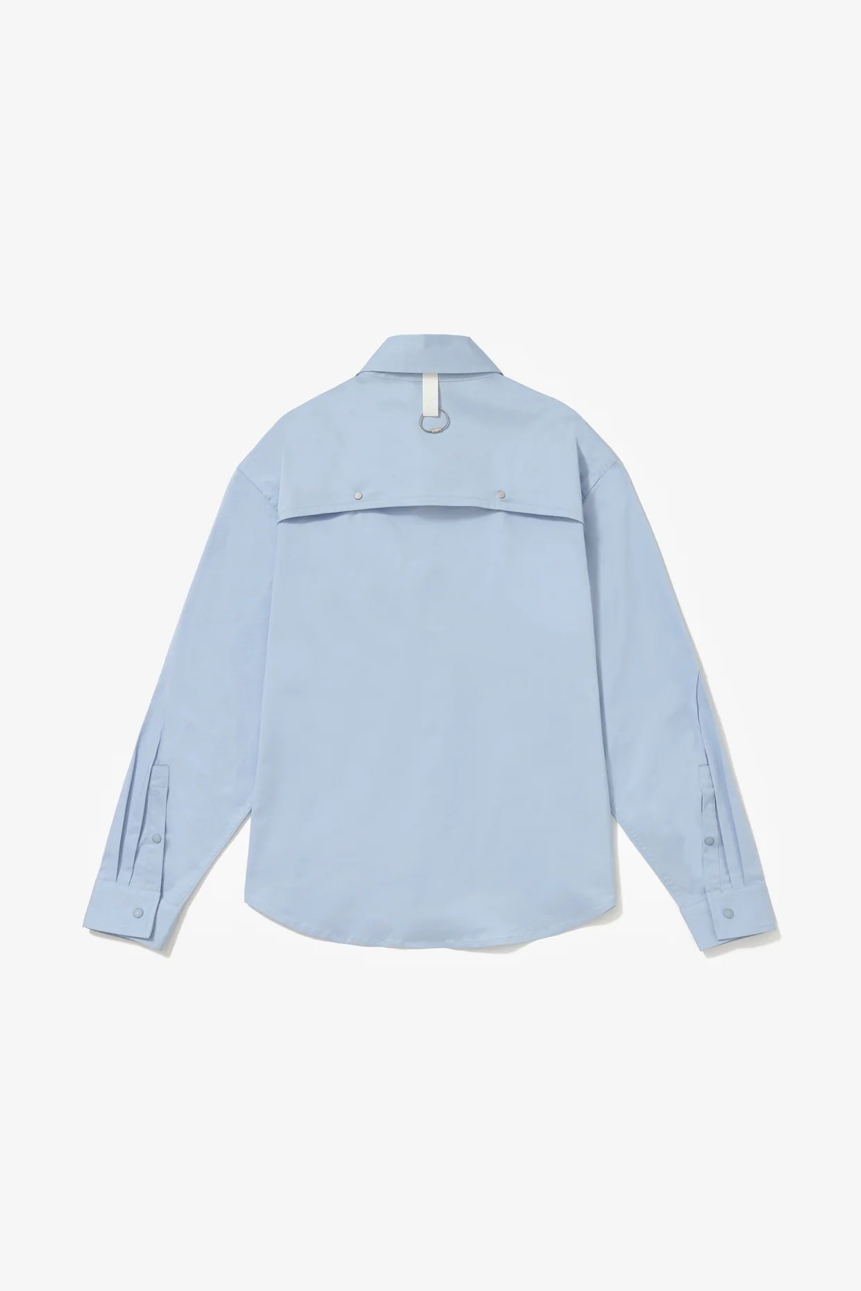 DYNAMIC OVERSHIRT