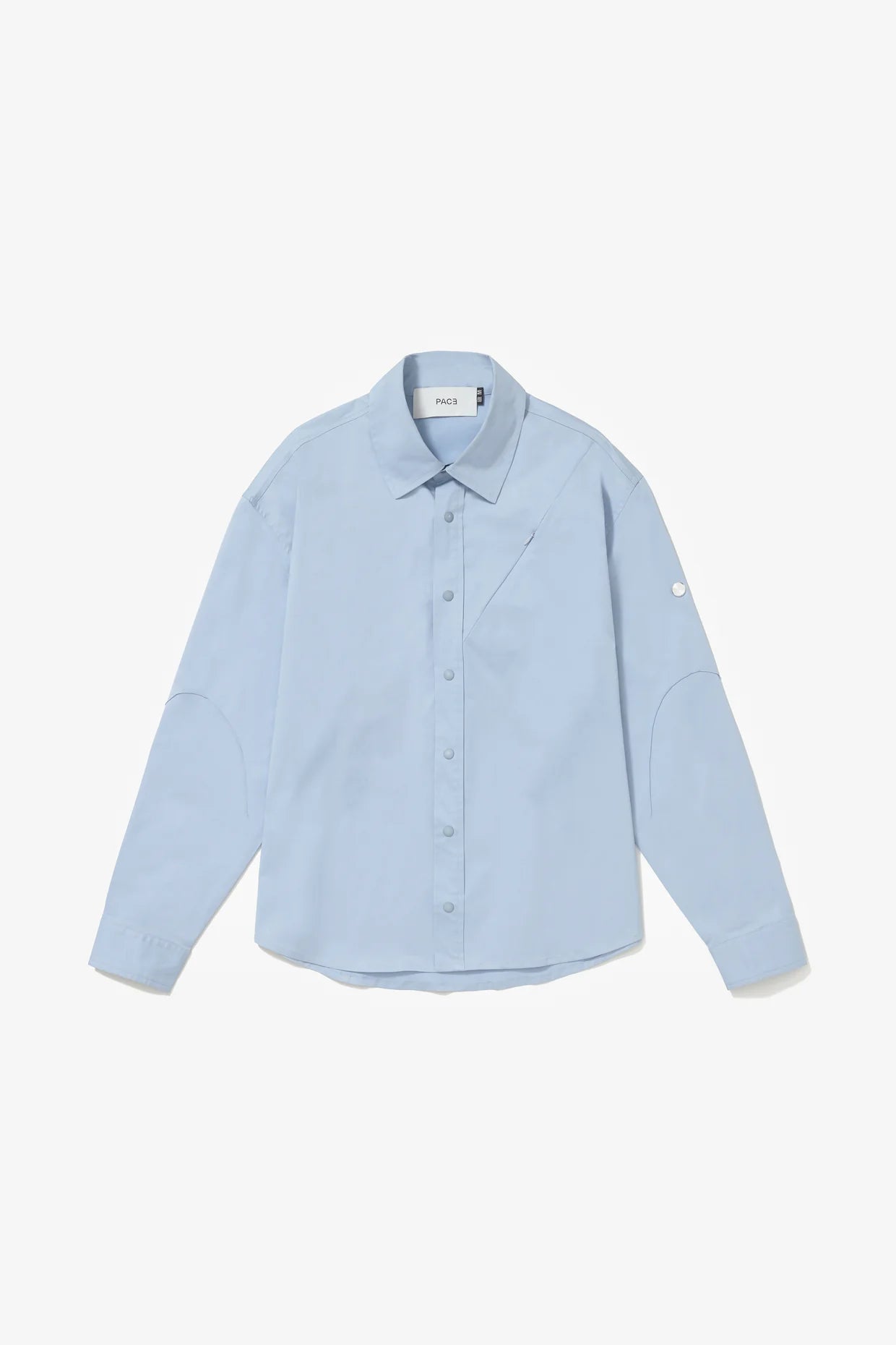 DYNAMIC OVERSHIRT