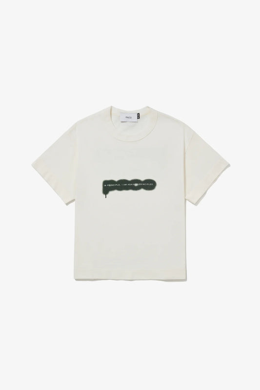 PRINCIPLES TEE