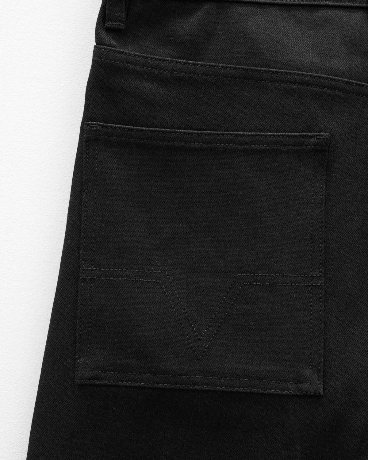 BAGGY DENIM