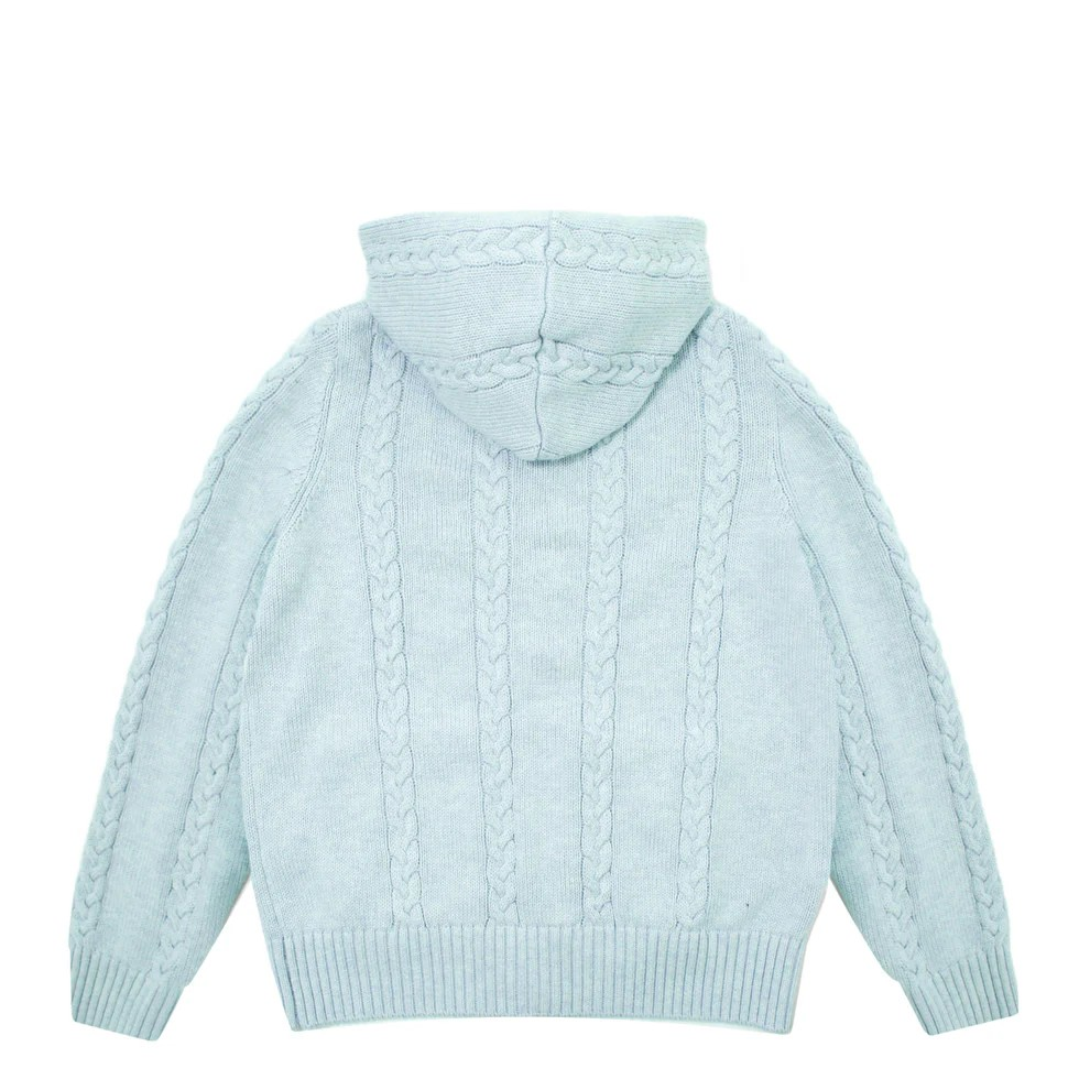 Ivy Hood (Baby Blue)