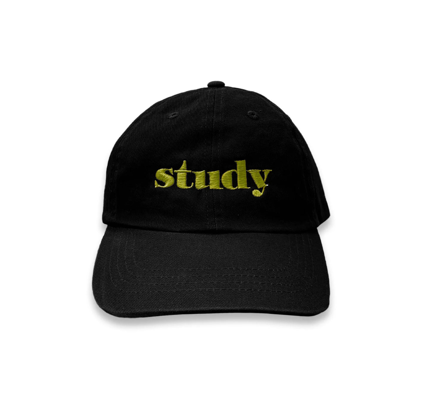 STUDY CAP