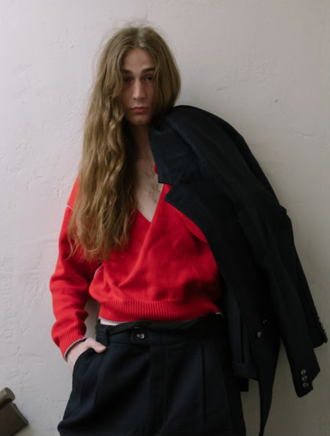 NEW BRAND："GEORGIA"has arrived