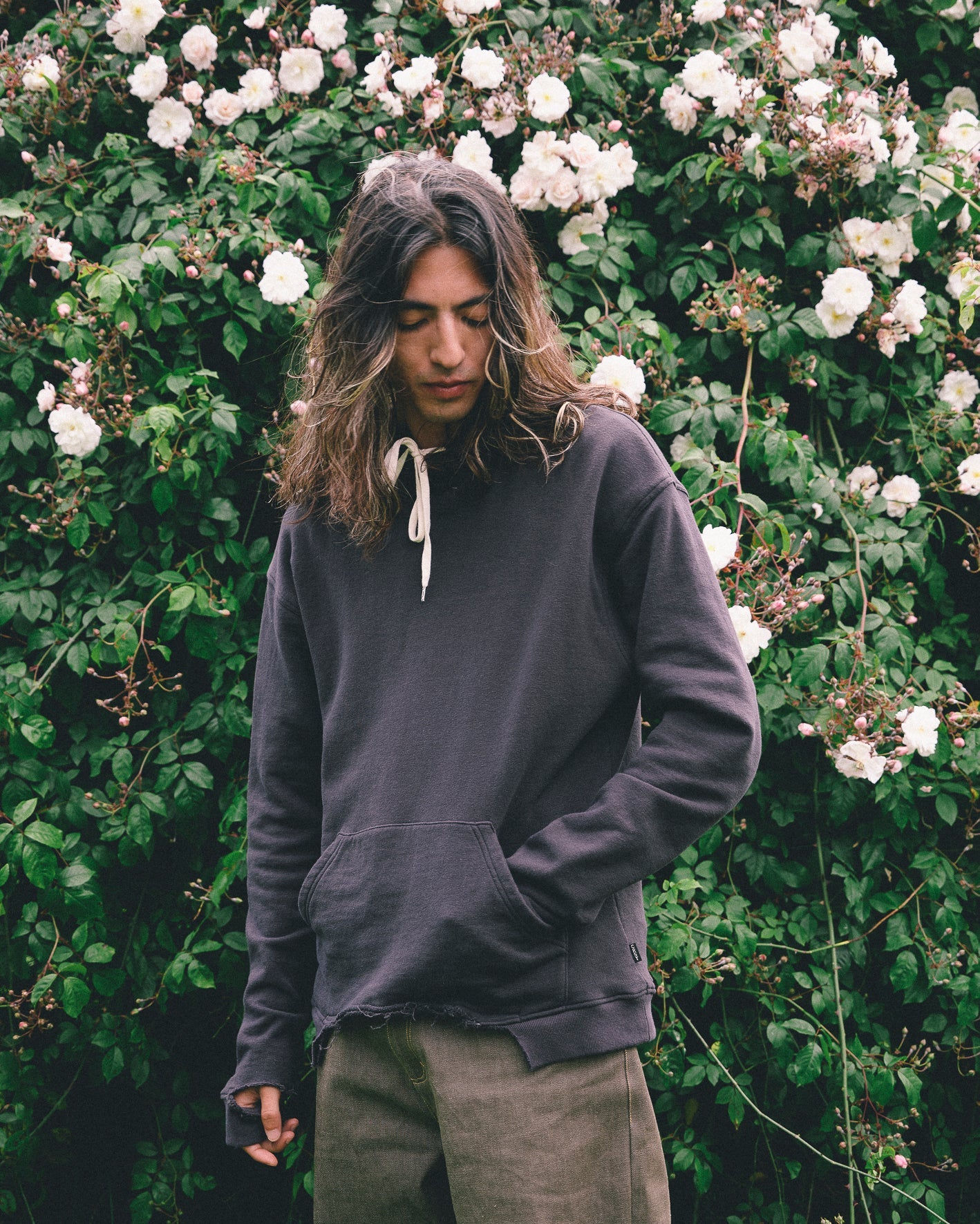 THE OTHER SIDE | Omar Afridi / ANOTHER ASPECT / JLAL / mfpen 正規