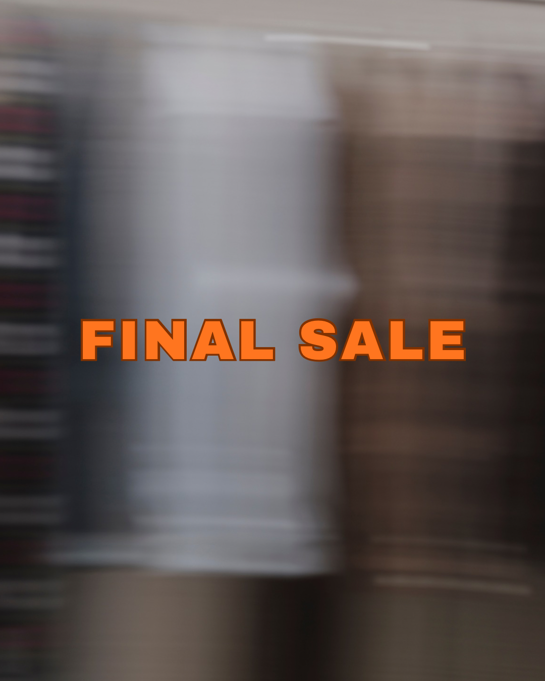 SALE