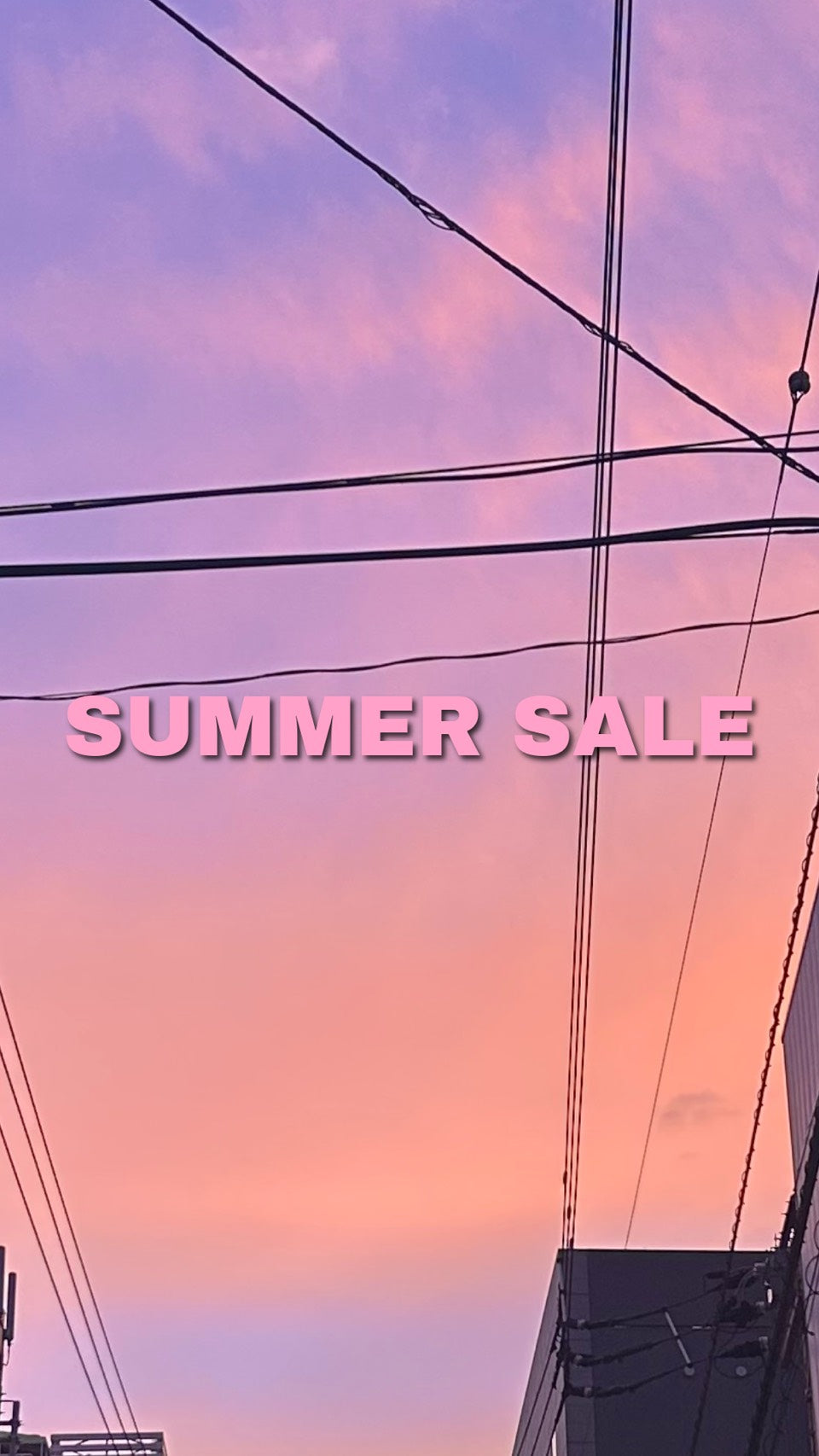 SALE