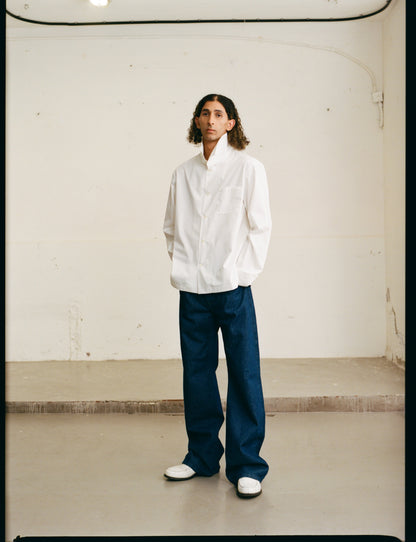 BOOTCUT