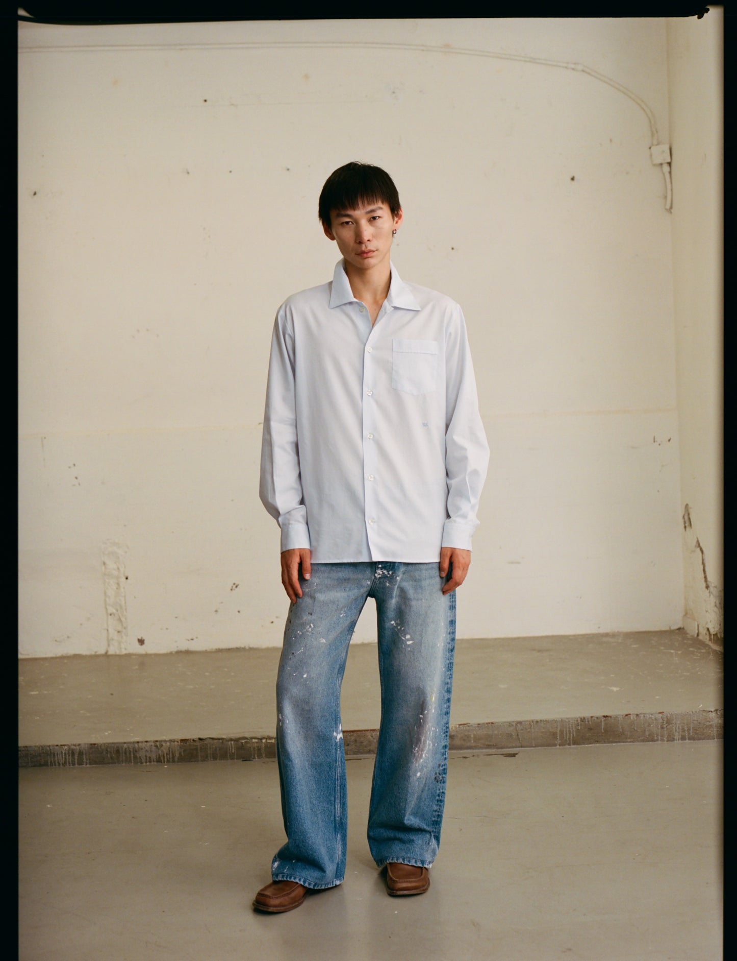 BOOTCUT