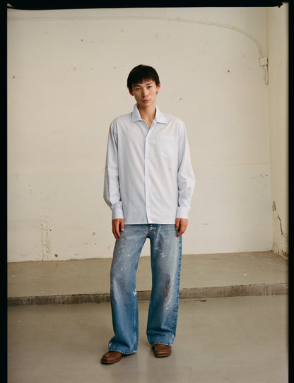 BOOTCUT
