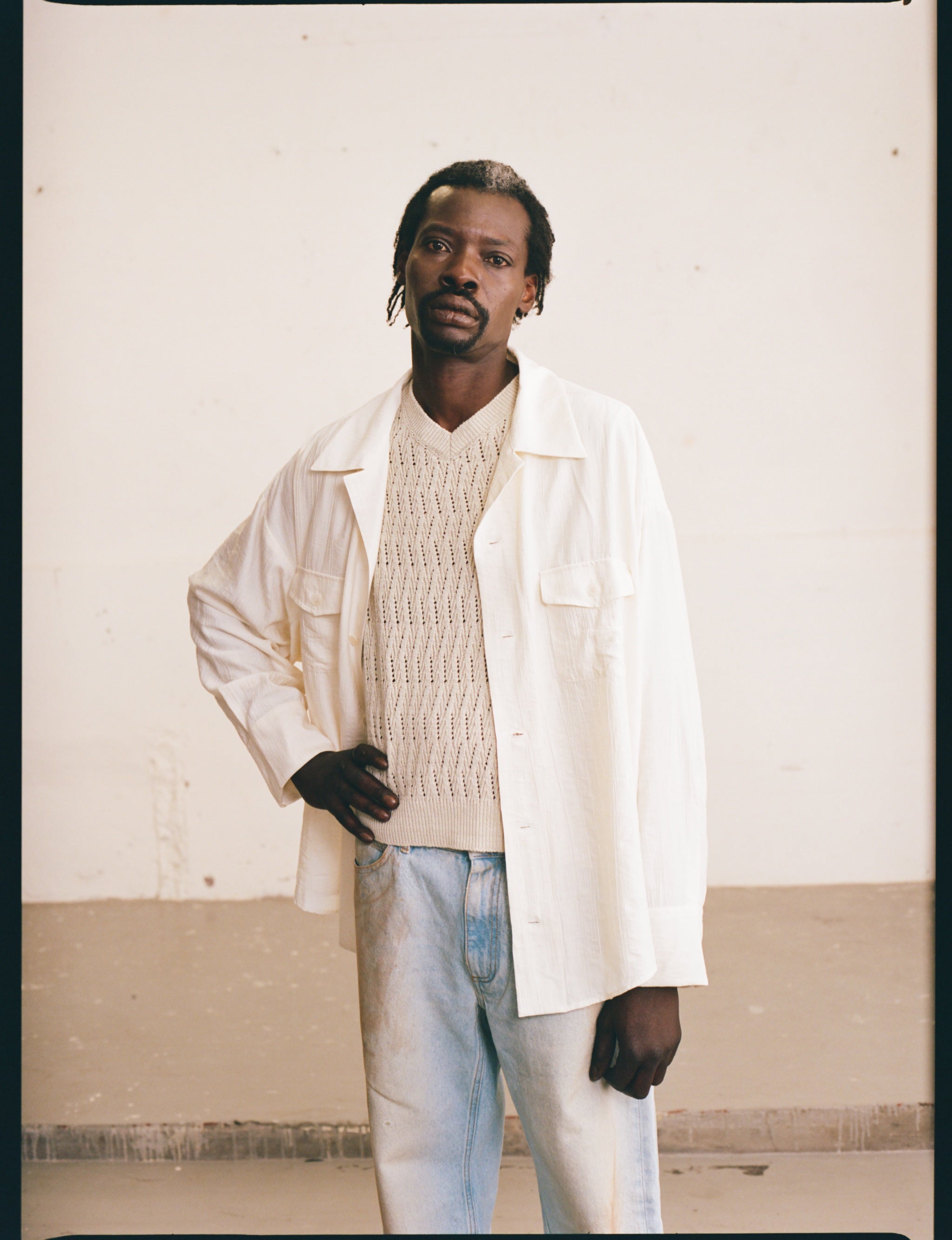 CUBA SHIRT – THE OTHER SIDE STORE
