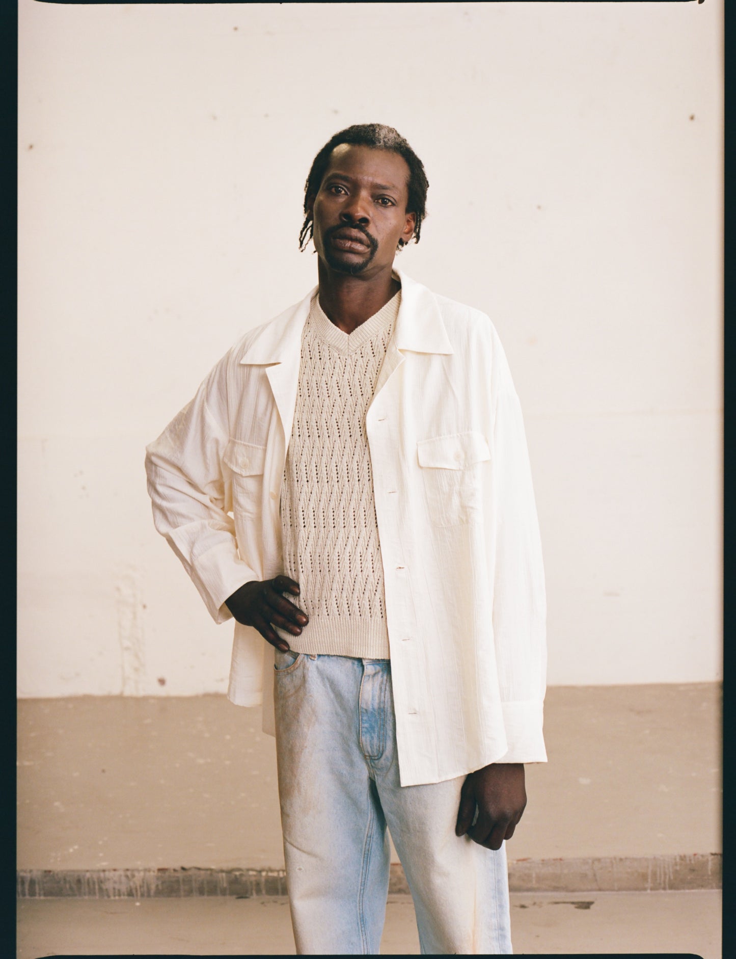 CUBA SHIRT