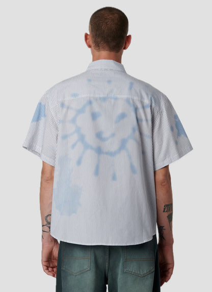 SUN FADED SS SHIRT