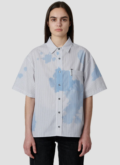 SUN FADED SS SHIRT