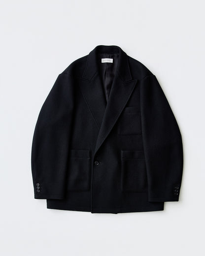 RELAXED DOUBLED JACKET