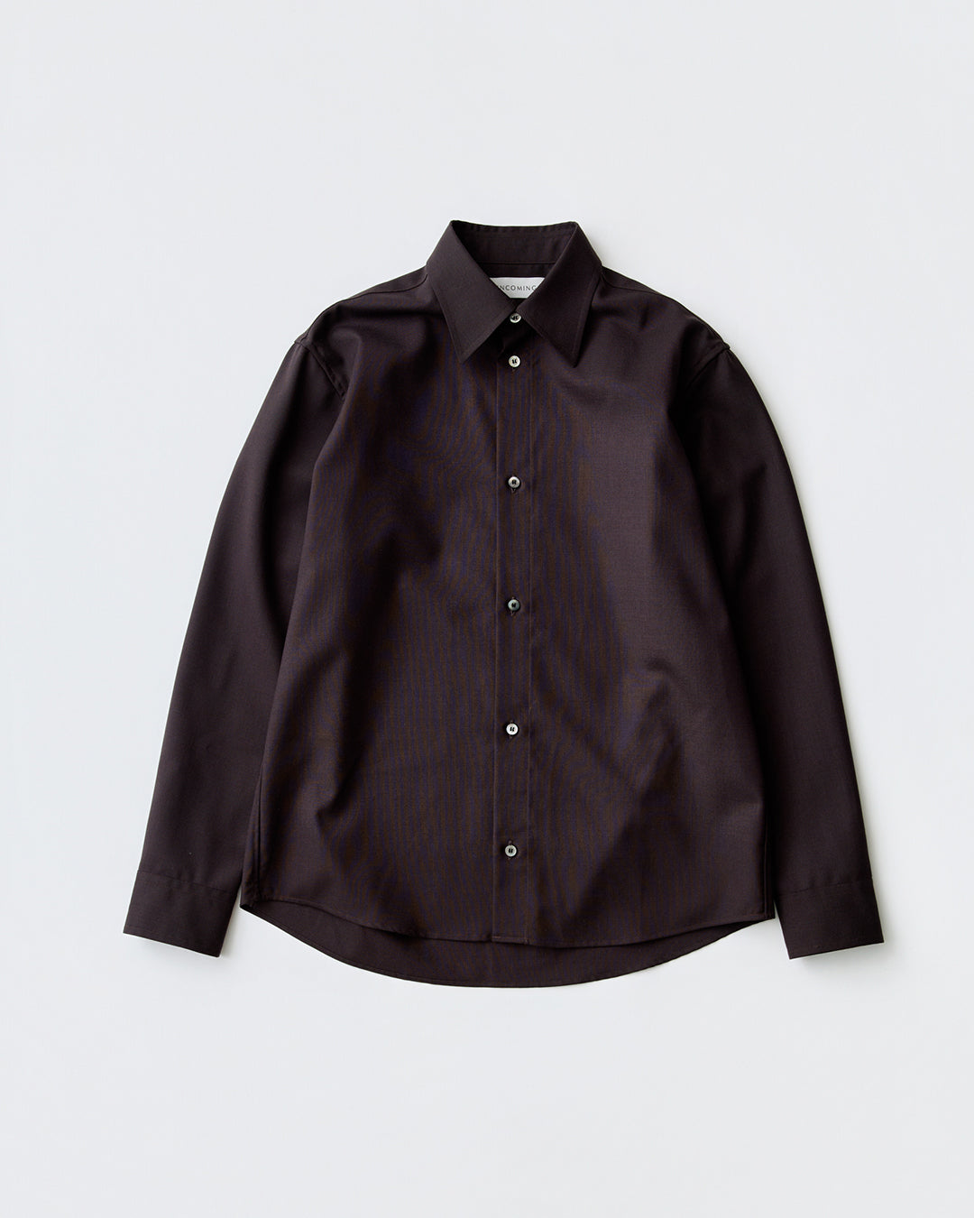 ENDR LONG SLEEVE SHIRT
