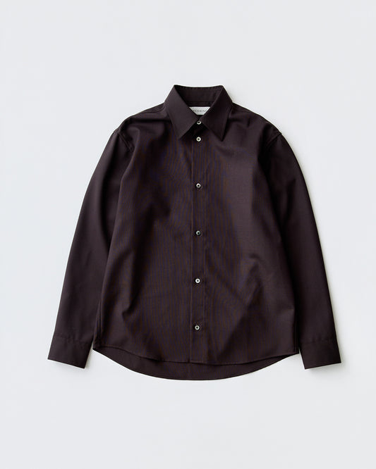 ENDR LONG SLEEVE SHIRT