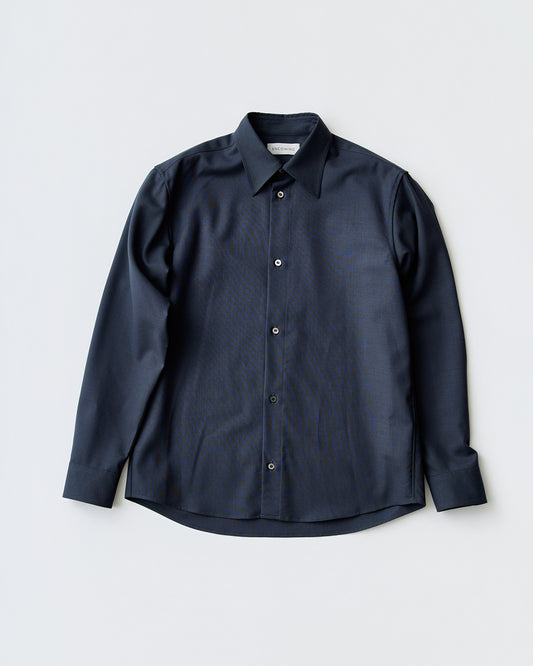 ENDR LONG SLEEVE SHIRT