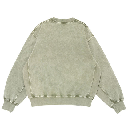 Flower Power Sweat